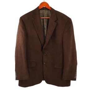 Ralph Lauren Dark Brown Sport Coat